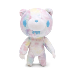 Mini Gloomy Bear 4" Plushie [Rainbow] (ONLINE ORDER ONLY)