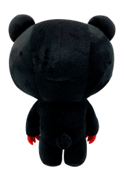 Gloomy Bear Standing Black 8" Plush (ONLINE ORDER ONLY)