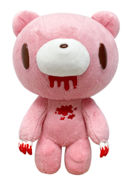 Gloomy Bear Standing 8" Plush 2021 (ONLINE ORDER ONLY)