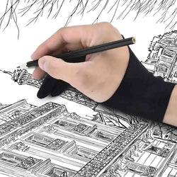 Artist Glove for Painting (Online Order Only)