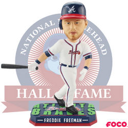 MLB Glow in the Dark Bobbleheads (ONLINE ORDER ONLY)
