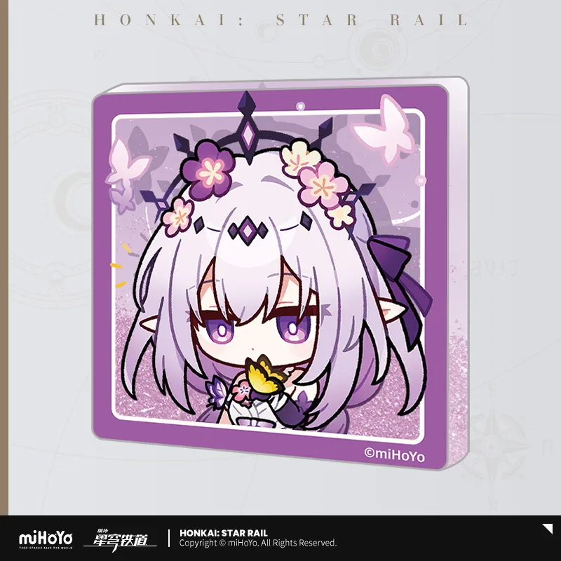 Pom-Pom Exhibition Series Refrigerator Magnets (ONLINE ORDER ONLY)