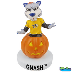 NHL Holiday Mascot Bobbleheads (ONLINE ORDER ONLY)