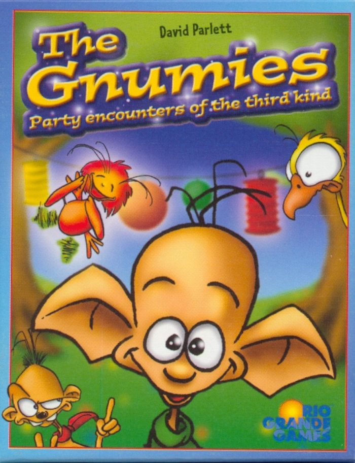 Gnumies (ONLINE ORDER ONLY)