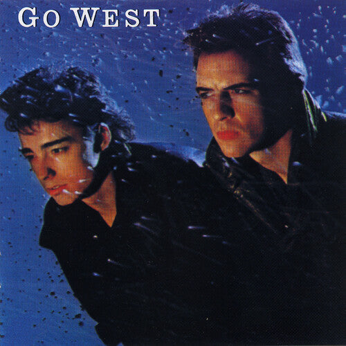 Go West (2022 Remastered Edition) (Colored Vinyl, Clear Vinyl) [Vinyl]
