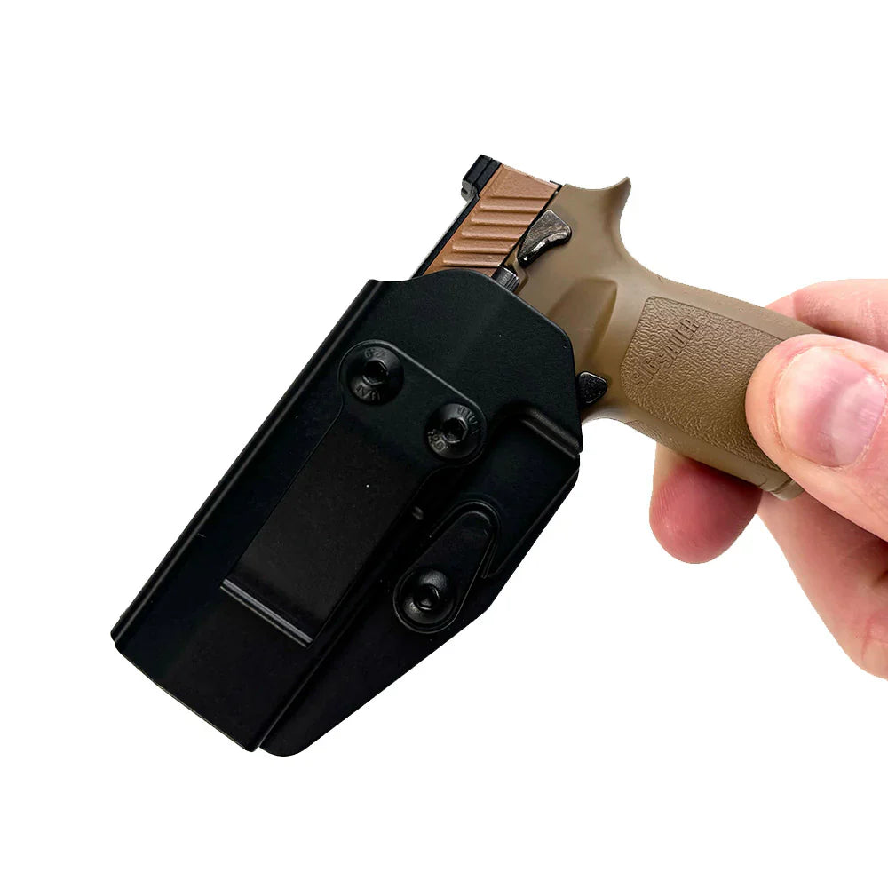 GoatGuns M17 Model Holster  HOLSTER-M17 (ONLINE ORDER ONLY)