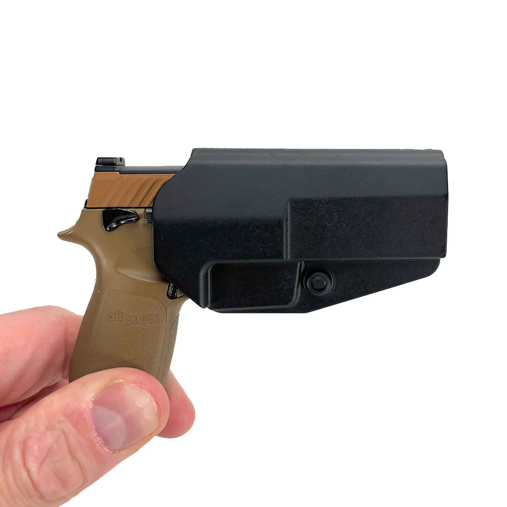GoatGuns M17 Model Holster  HOLSTER-M17 (ONLINE ORDER ONLY)