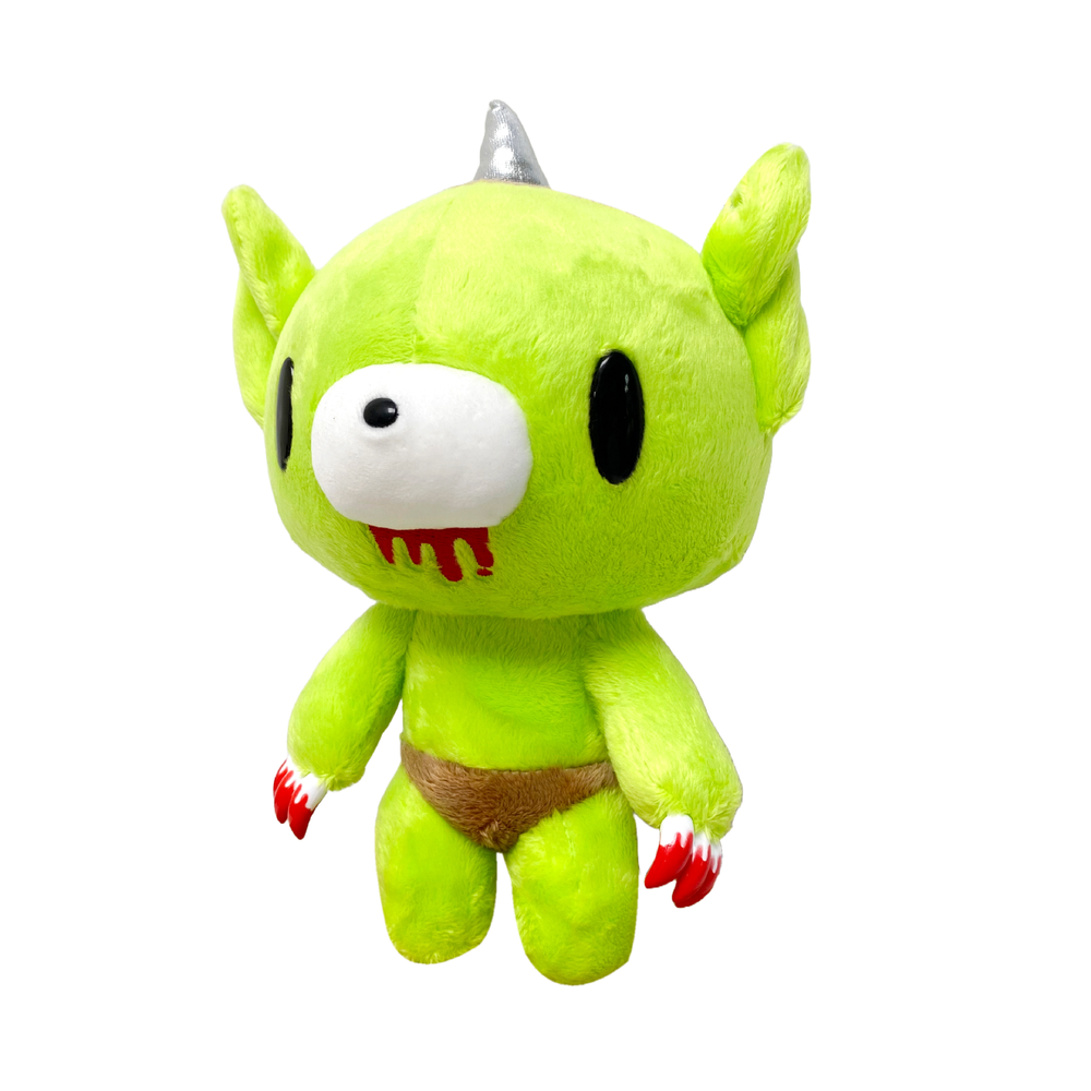 Gloomy Bear Goblin 8" Plush (ONLINE ORDER ONLY)