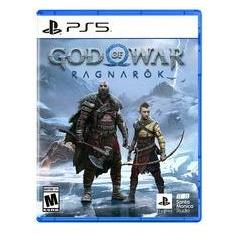 God Of War Ragnarok - PlayStation 5 (Online Order Only)