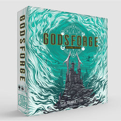 Godsforge Second Edition (ONLINE ORDER ONLY)