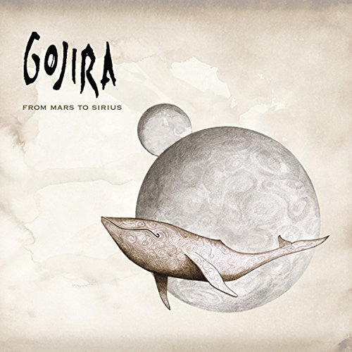 From Mars to Sirius (2 Lp's) [Vinyl] (ONLINE ORDER ONLY)