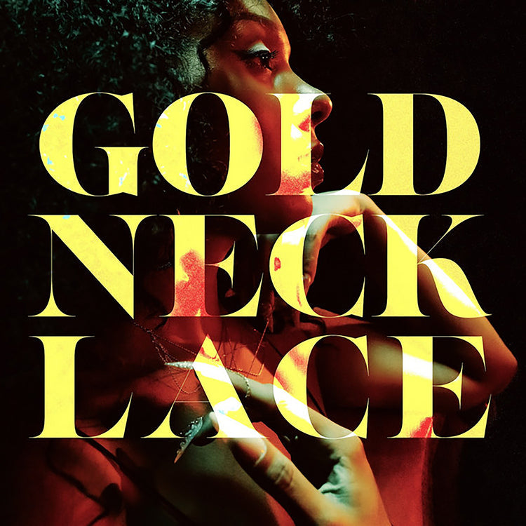 Gold Necklace [Vinyl] (ONLINE ORDER ONLY)