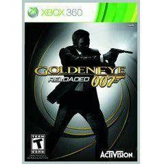 GoldenEye 007: Reloaded - Xbox 360 (Online Order Only)
