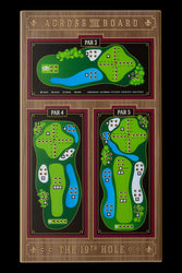 19th Hole Golf Game (Online Order Only)