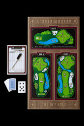 19th Hole Golf Game (Online Order Only)