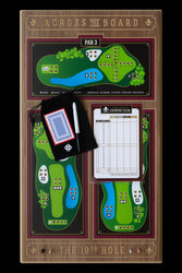 19th Hole Golf Game (Online Order Only)