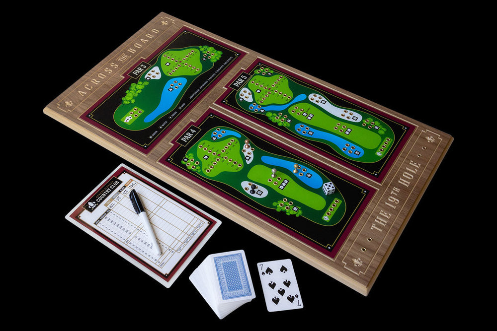 19th Hole Golf Game (Online Order Only)