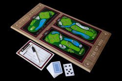 19th Hole Golf Game (Online Order Only)