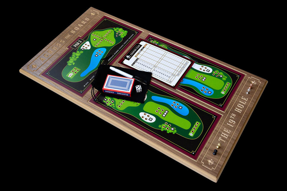 19th Hole Golf Game (Online Order Only)