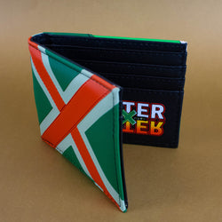 Gon Freecs Bi-Fold Wallet (Online Order Only)