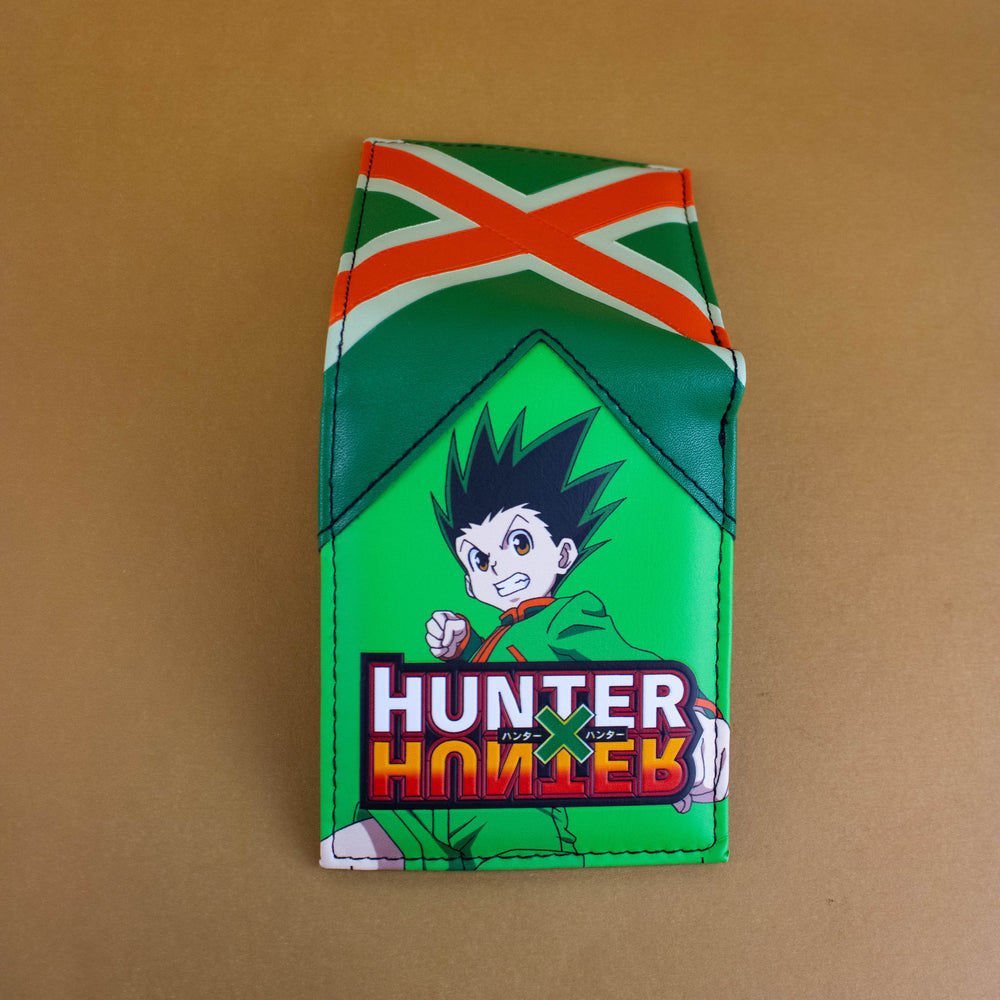 Gon Freecs Bi-Fold Wallet (Online Order Only)
