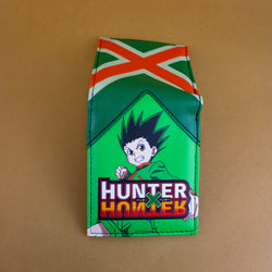 Gon Freecs Bi-Fold Wallet (Online Order Only)