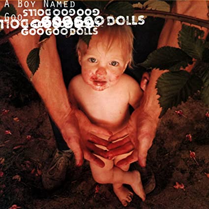 A Boy Named Goo [CD] (ONLINE ORDER ONLY)