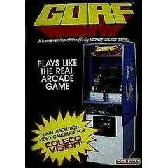 Gorf - ColecoVision (Online Order Only)
