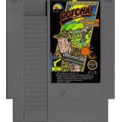 Gotcha - NES (Online Order Only)