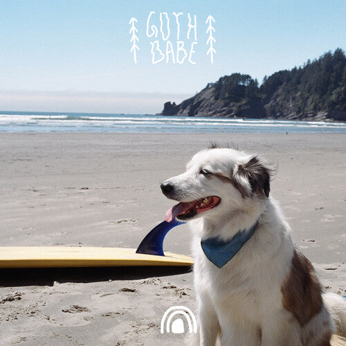 Goth Babe [Vinyl] (ONLINE ORDER ONLY)