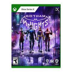 Gotham Knights - Xbox Series X (Online Order Only)