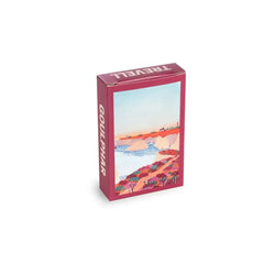 Goulphar 99 Piece Mini Jigsaw Puzzle Trevell (ONLINE ORDER ONLY)