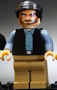 The Governor (Online Only)