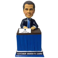 Governor Bobbleheads (ONLINE ORDER ONLY)