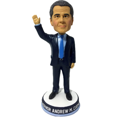 Governor Bobbleheads (ONLINE ORDER ONLY)