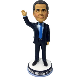 Governor Bobbleheads (ONLINE ORDER ONLY)