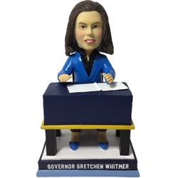 Governor Bobbleheads (ONLINE ORDER ONLY)