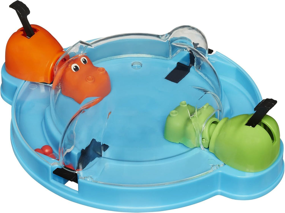Grab and Go: Hungry Hungry Hippos (ONLINE ORDER ONLY)