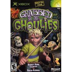 Grabbed By The Ghoulies - Xbox (Online Order Only)