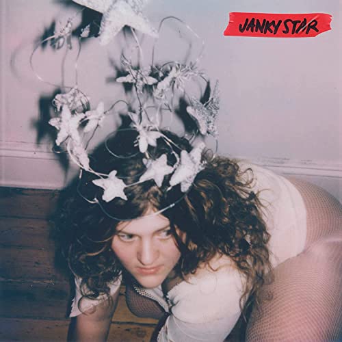 Janky Star [LP] [Vinyl]