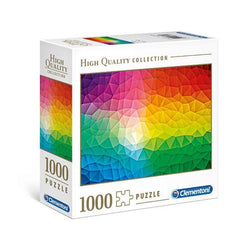 Gradient 1000 Piece Jigsaw Puzzle Clementoni (ONLINE ORDER ONLY)