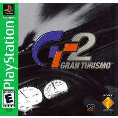 Gran Turismo 2 [Greatest Hits] - PlayStation (Online Order Only)