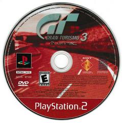 Gran Turismo 3 [Greatest Hits] - PlayStation 2 (Online Order Only)