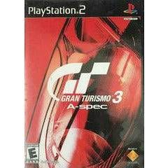 Gran Turismo 3 [Not For Resale] - PlayStation 2 (Online Order Only)