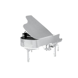 Grand Piano 3D Steel Model Kit Metal Earth (ONLINE ORDER ONLY)