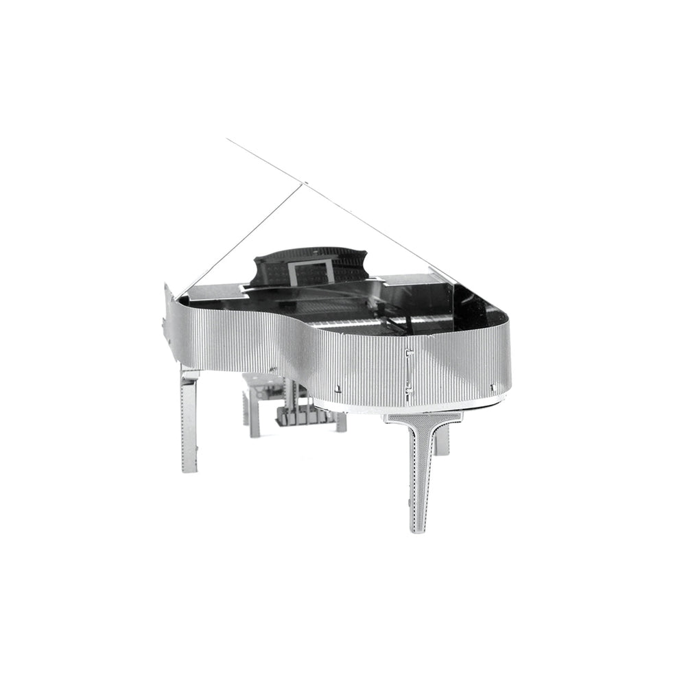 Grand Piano 3D Steel Model Kit Metal Earth (ONLINE ORDER ONLY)