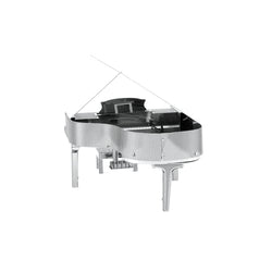Grand Piano 3D Steel Model Kit Metal Earth (ONLINE ORDER ONLY)