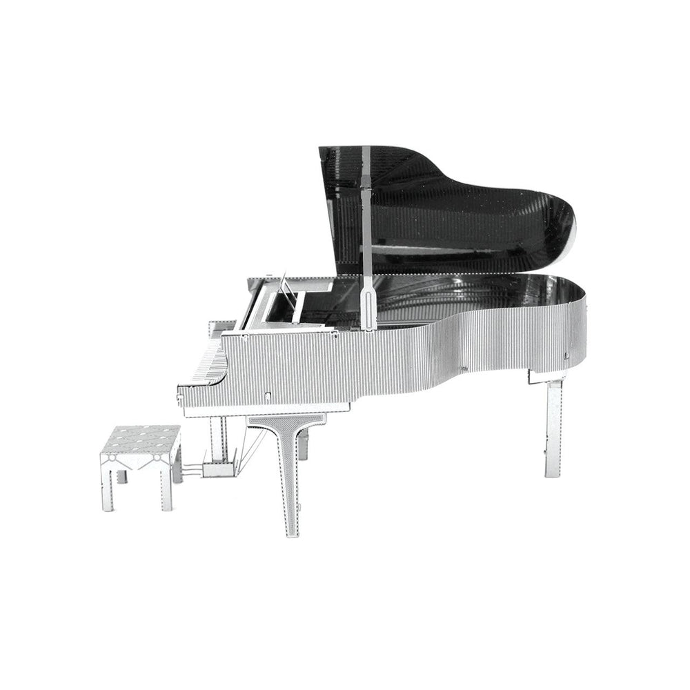 Grand Piano 3D Steel Model Kit Metal Earth (ONLINE ORDER ONLY)