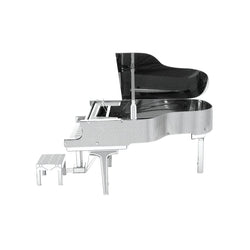 Grand Piano 3D Steel Model Kit Metal Earth (ONLINE ORDER ONLY)