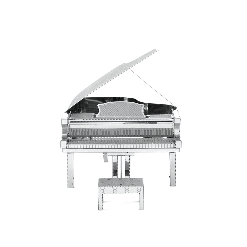 Grand Piano 3D Steel Model Kit Metal Earth (ONLINE ORDER ONLY)